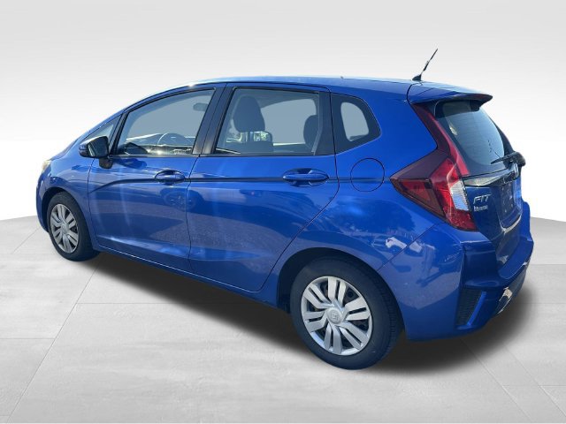 Used 2016 Honda Fit LX image 4