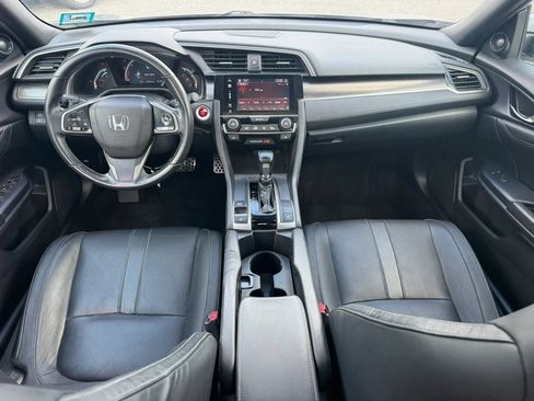 Used 2018 Honda Civic Sport Touring image 28