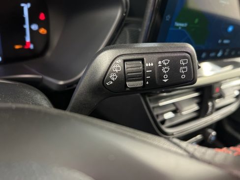 New 2026 Ford Escape ST-Line Select w/ Tech Pack #1 image 20