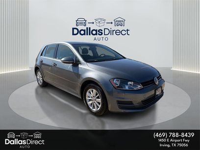 Used 2016 Volkswagen Golf S