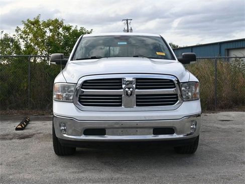 Used 2014 RAM 1500 Big Horn image 4