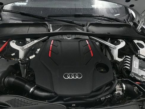 Used 2023 Audi S5 Prestige image 32