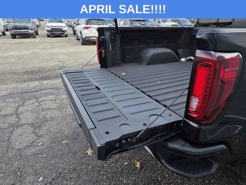 Used 2024 GMC Sierra 1500 Denali w/ Technology Package image 43