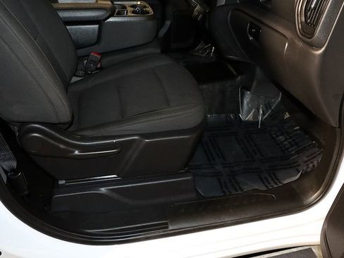 Used 2023 Chevrolet Silverado 1500 W/T w/ WT Fleet Convenience Package image 26