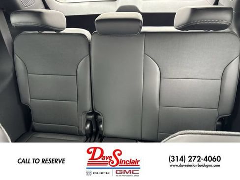 New 2026 Buick Enclave Preferred w/ Power Package FWD image 23