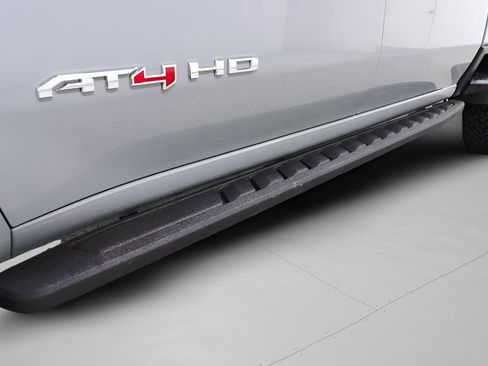 Used 2025 GMC Sierra 2500 AT4 w/ AT4 Premium Plus Package AWD/4WD image 41