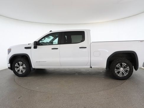 Used 2023 GMC Sierra 1500 Pro image 7