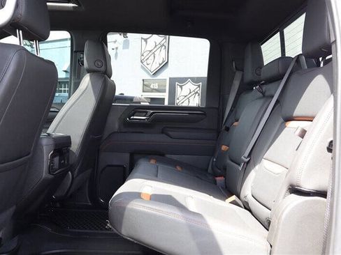 Used 2025 GMC Sierra 3500 AT4 AWD/4WD image 26