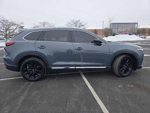Used 2023 MAZDA CX-9 Carbon Edition image 23