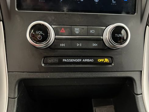 Used 2024 Ford Edge SEL AWD/4WD image 54