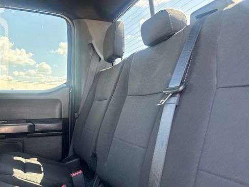 Used 2018 Ford F150 XLT w/ Equipment Group 302A Luxury AWD/4WD image 37