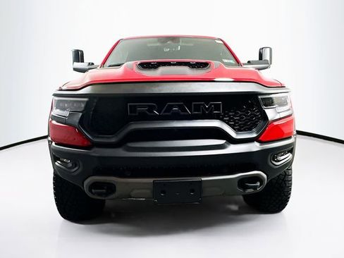 Used 2022 RAM 1500 TRX w/ TRX Level 2 Equipment Group image 2