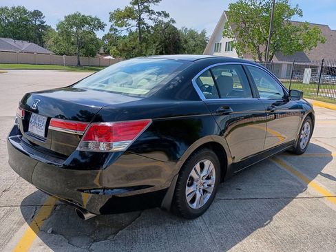 Used 2012 Honda Accord LX image 5