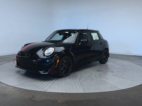 New 2026 MINI Cooper S FWD image 4