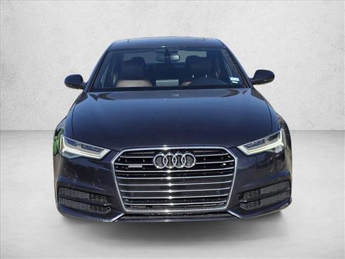 Used 2018 Audi A6 3.0T Premium Plus w/ Premium Plus Package image 2