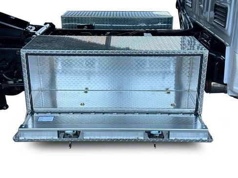 New 2026 Ford F450 XL image 35