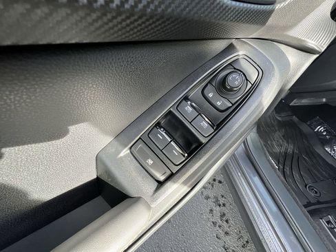 Certified 2025 Subaru Crosstrek 2.5i Sport w/ Crosstrek Mirror Package image 23