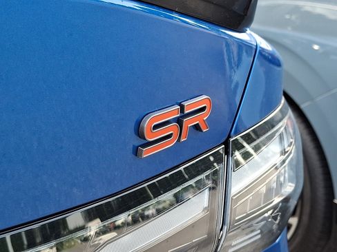 New 2026 Nissan Sentra SR w/ SR Premium Package FWD image 7