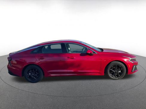 Used 2025 Kia K5 LXS image 16