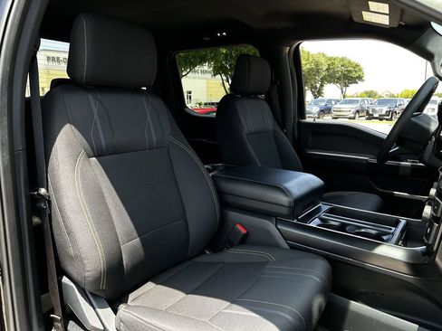 Used 2024 Ford F150 STX AWD/4WD image 26