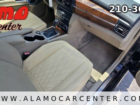 Used 2012 Mercedes-Benz GLK 350 2WD image 15