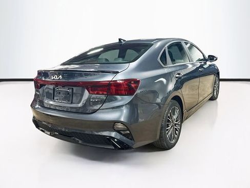 Used 2024 Kia Forte GT-Line FWD image 7