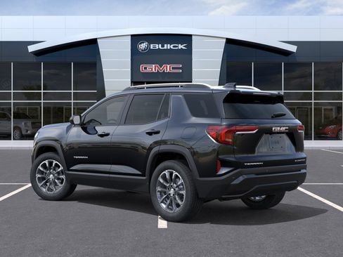 New 2027 GMC Terrain Elevation w/ Elevation Premium Package FWD image 3