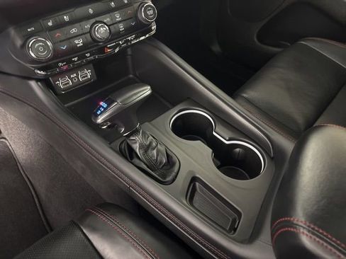 Certified 2023 Dodge Durango GT image 24