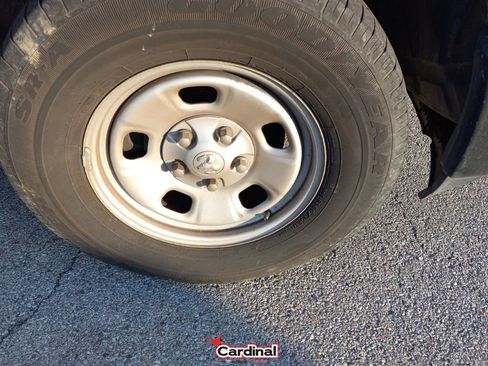 Used 2022 RAM 1500 Tradesman w/ Popular Equipment Group image 2