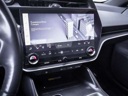 Used 2023 Lexus RZ 450e Premium w/ Accessory Package (Z1) image 16