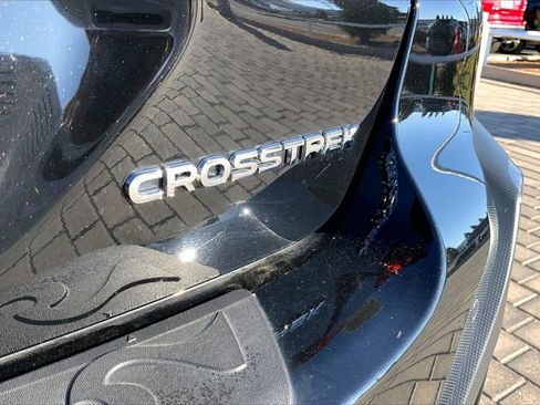 Used 2024 Subaru Crosstrek 2.5i Limited image 23