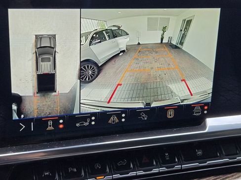 Used 2025 GMC Sierra 1500 Elevation w/ Elevation Premium Package image 24