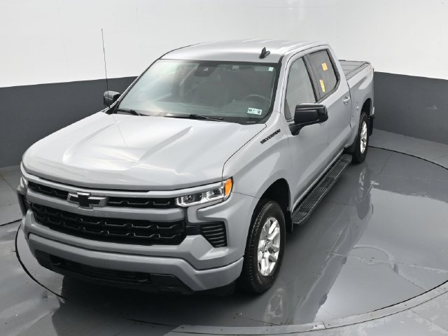 Used 2024 Chevrolet Silverado 1500 RST AWD/4WD image 20