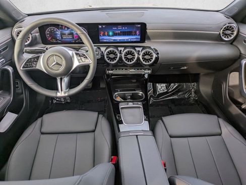 New 2026 Mercedes-Benz CLA 250 4MATIC image 22