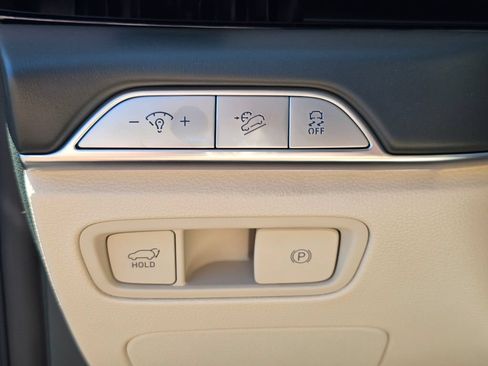 New 2026 Genesis GV80 3.5T e-SC AWD/4WD image 33