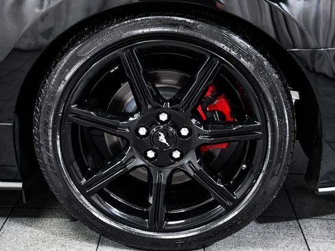 Used 2020 Ford Mustang GT Premium w/ Equipment Group 401A RWD image 8