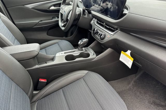 New 2026 Buick Envista Preferred w/ Advanced Safety Package FWD image 17