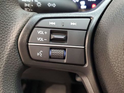 Certified 2024 Honda Accord EX image 12