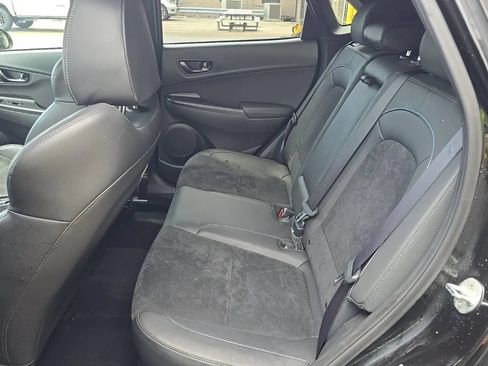 Used 2023 Hyundai Kona N w/ Cargo Package FWD image 52