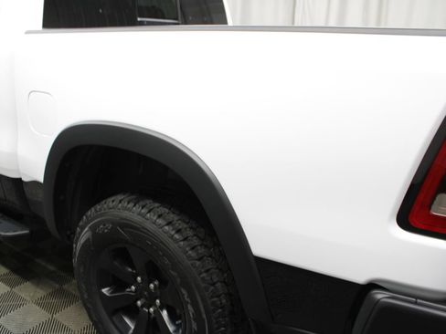 Used 2022 RAM 1500 Rebel w/ Rebel Level 2 Equipment Group AWD/4WD image 43