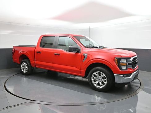 Used 2023 Ford F150 XLT RWD image 17