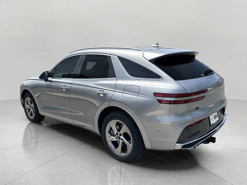 New 2026 Genesis GV70 2.5T Advanced w/ G1 Accessory Package AWD/4WD image 5