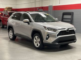Used 2020 Toyota RAV4 XLE w/ Convenience Package video 2