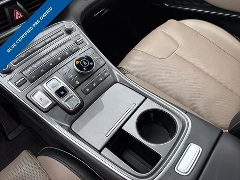 Used 2023 Hyundai Santa Fe Limited image 30