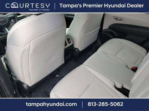 New 2026 Hyundai Tucson SEL image 12