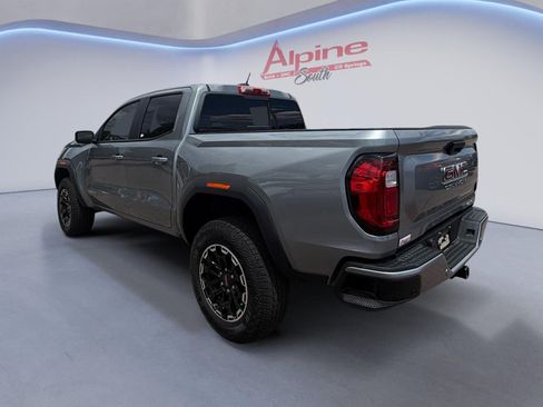 Used 2026 GMC Canyon AT4 AWD/4WD image 3