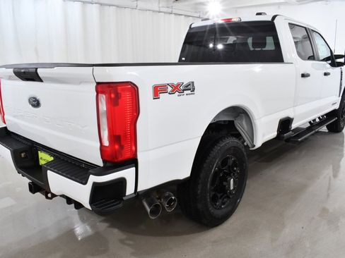 New 2026 Ford F350 XL w/ STX Appearance Package image 11