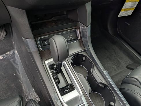 New 2026 Subaru Ascent Touring image 11