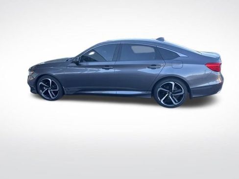 Used 2018 Honda Accord Sport image 15