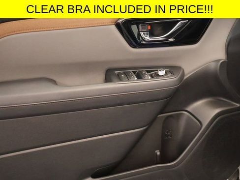 Certified 2025 Subaru Forester Sport AWD/4WD image 9